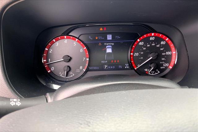 Used 2024 Nissan Frontier PRO-4X w/ Pro Convenience Package AWD/4WD image 19