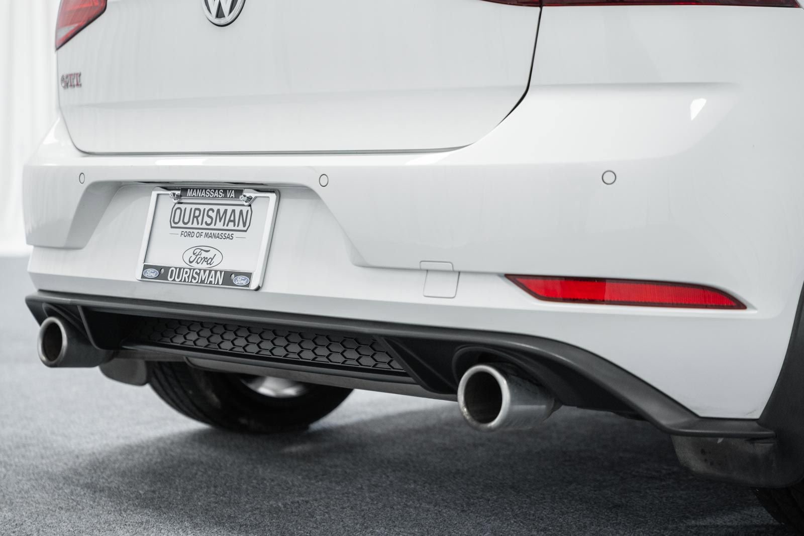 Used 2019 Volkswagen GTI Autobahn image 10