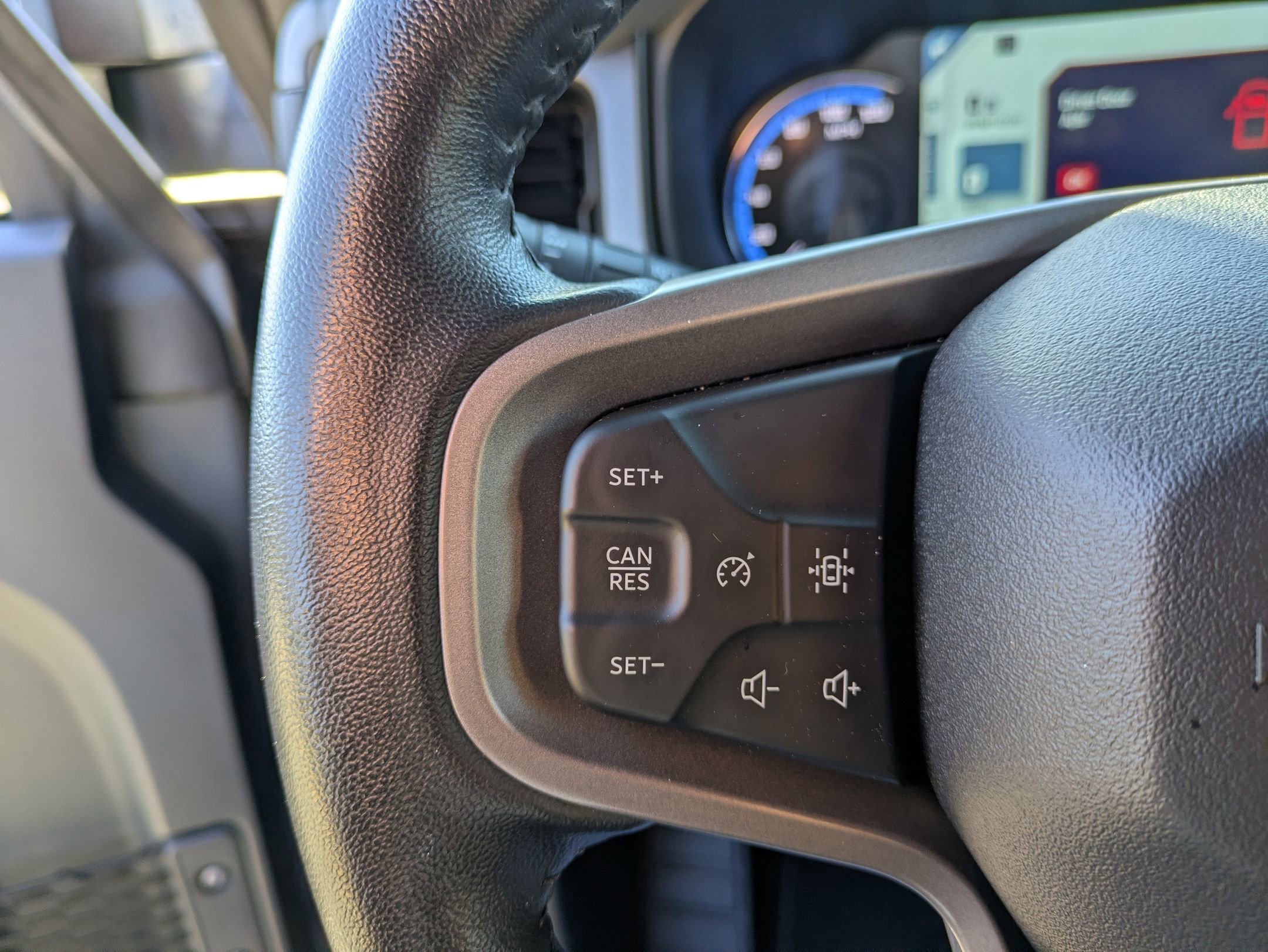 Certified 2023 Ford Bronco Big Bend image 19