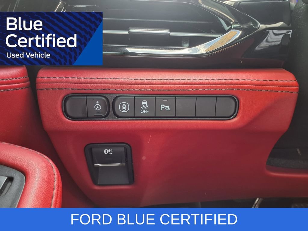 Used 2023 Acura MDX A-Spec AWD/4WD image 26