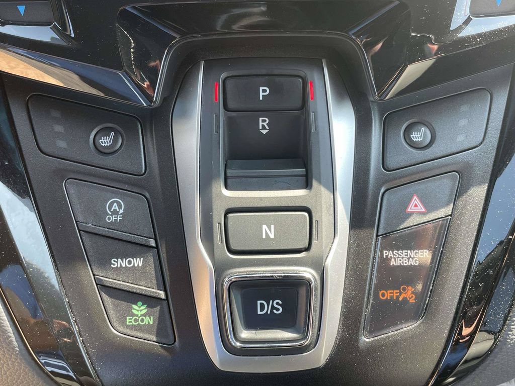 Used 2022 Honda Odyssey Touring image 17