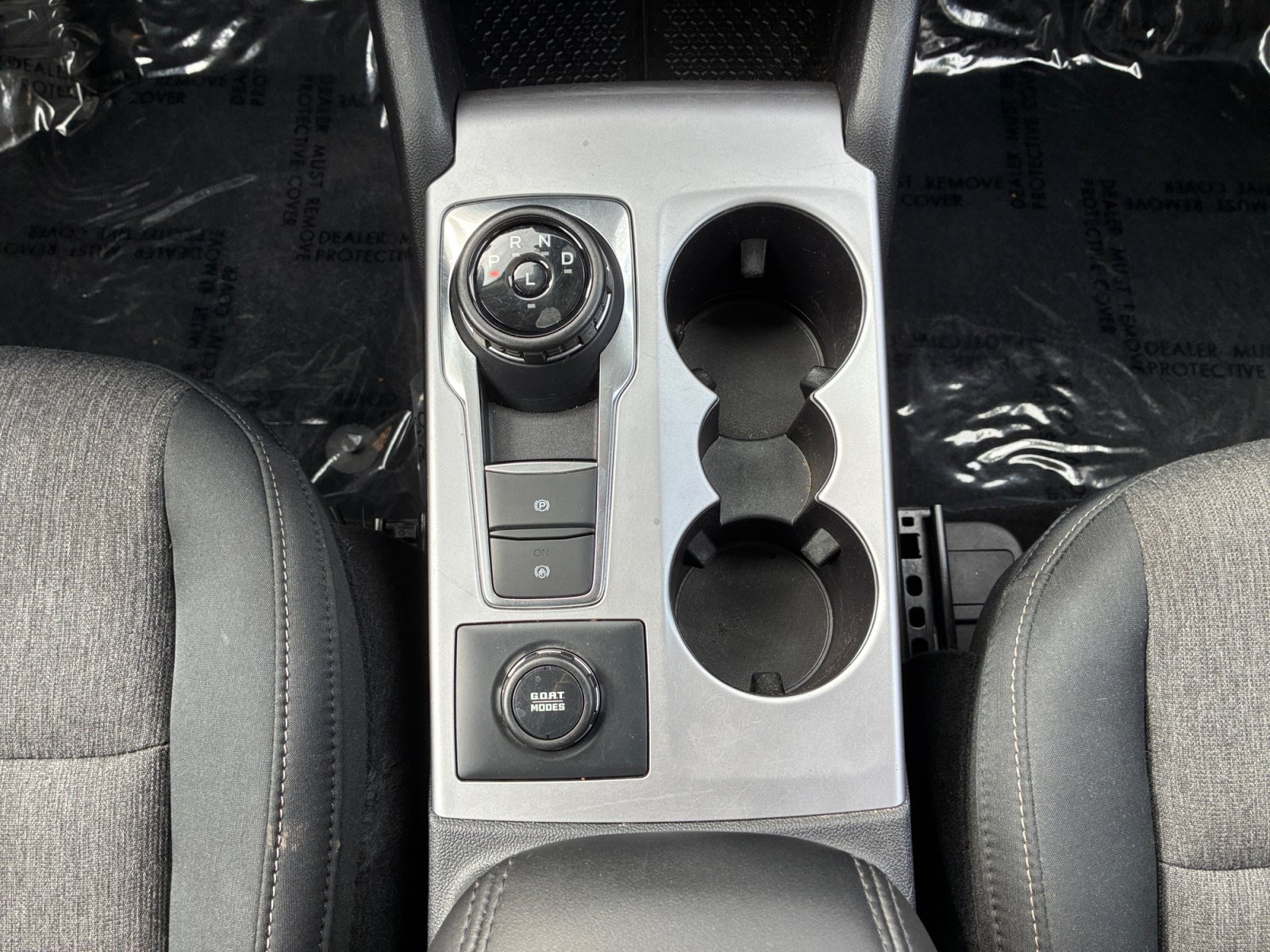Certified 2024 Ford Bronco Sport Big Bend AWD/4WD image 30