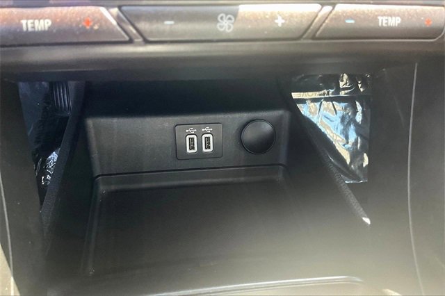 Certified 2019 Ford Fusion Energi Titanium image 31