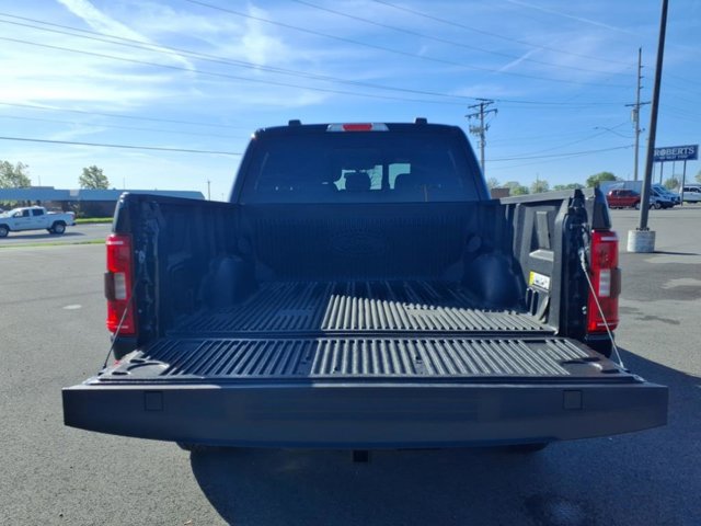 Certified 2023 Ford F150 XLT w/ Equipment Group 302A High image 31