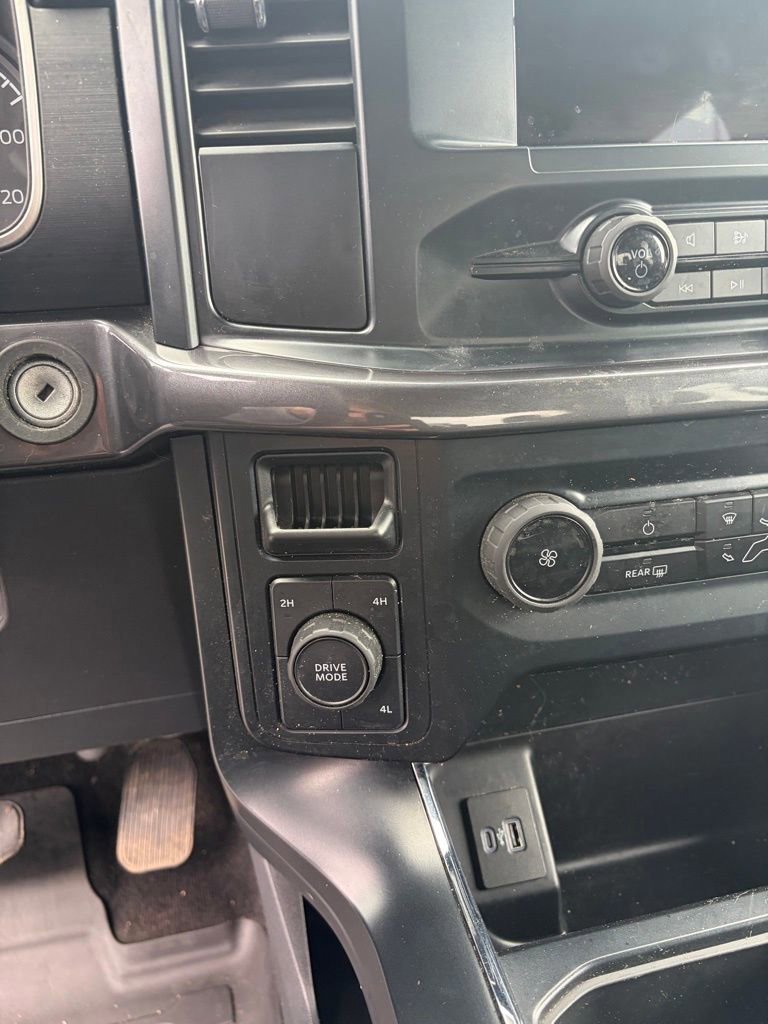 Certified 2023 Ford F150 XL w/ STX Appearance Package image 23