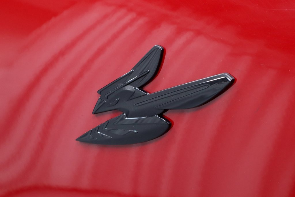 Used 2024 Dodge Hornet R/T w/ R/T Blacktop Package image 17