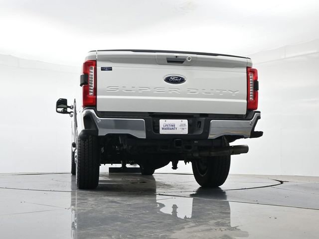 Certified 2024 Ford F250 Lariat w/ Lariat Ultimate Package AWD/4WD image 36
