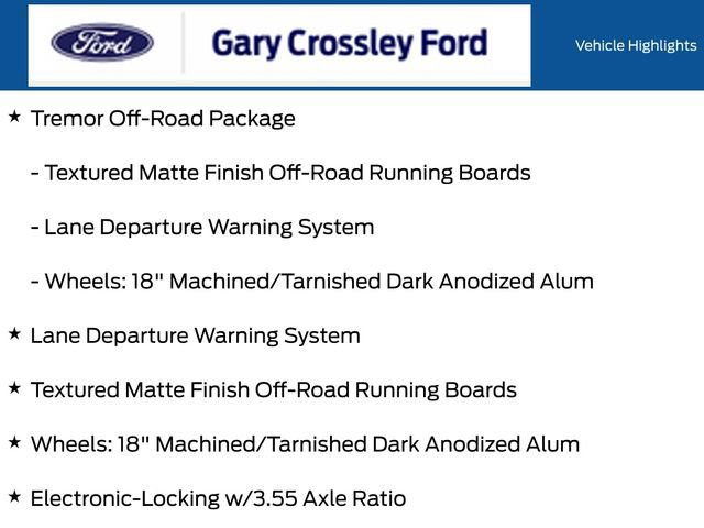 Certified 2023 Ford F250 Lariat w/ Lariat Ultimate Package image 19