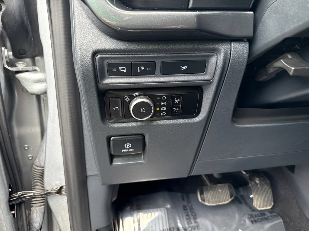 Certified 2023 Ford F150 XLT w/ Equipment Group 302A High AWD/4WD image 20