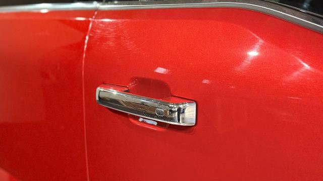 Certified 2023 Ford F150 Lariat AWD/4WD image 13