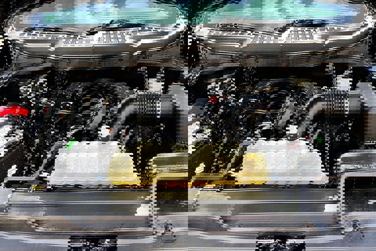 Certified 2022 Ford F150 XLT w/ Equipment Group 302A High image 34