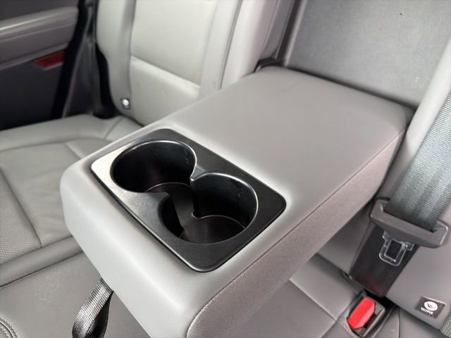 Certified 2025 Ford Bronco Sport Badlands image 15