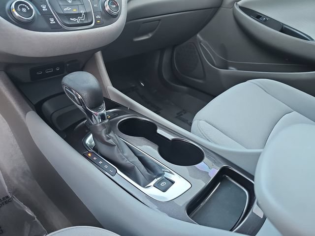Used 2024 Chevrolet Malibu LS FWD image 25