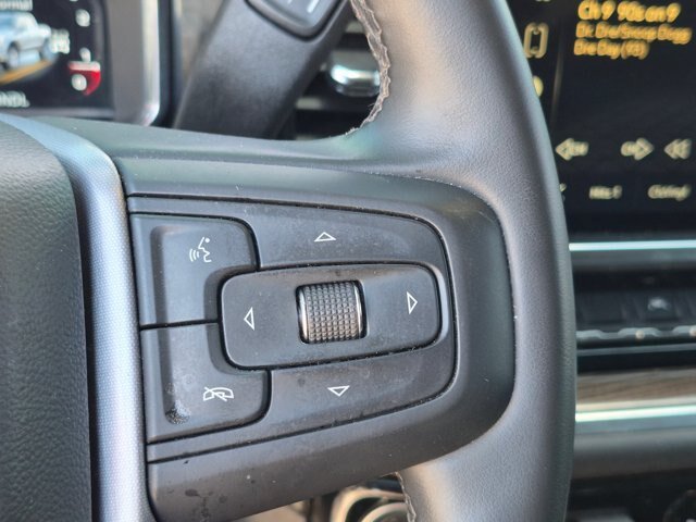Used 2025 GMC Sierra 1500 Elevation AWD/4WD image 16