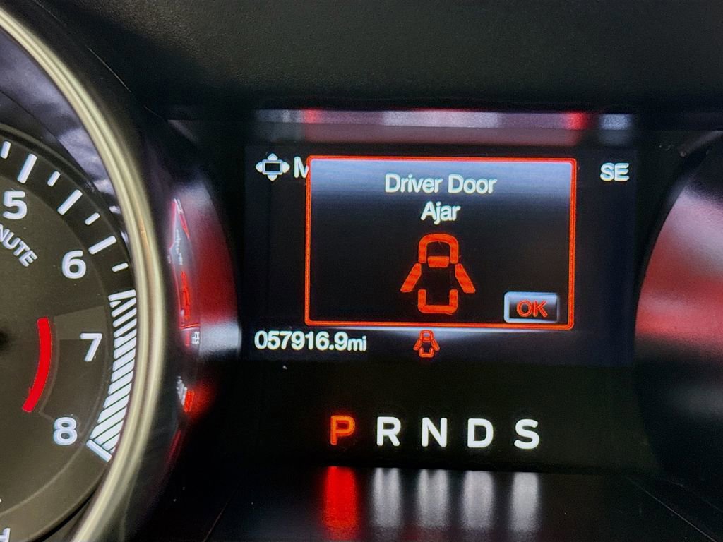 Certified 2021 Ford Mustang Coupe w/ Equipment Group 101A image 16