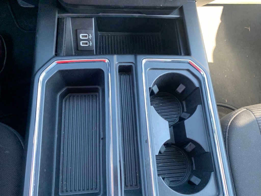 Certified 2019 Ford F150 XL w/ Equipment Group 101A Mid image 13