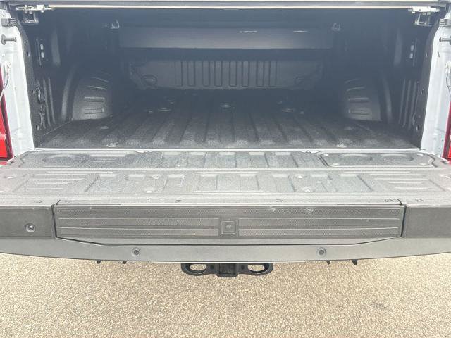 Certified 2024 Ford F350 Limited AWD/4WD image 33