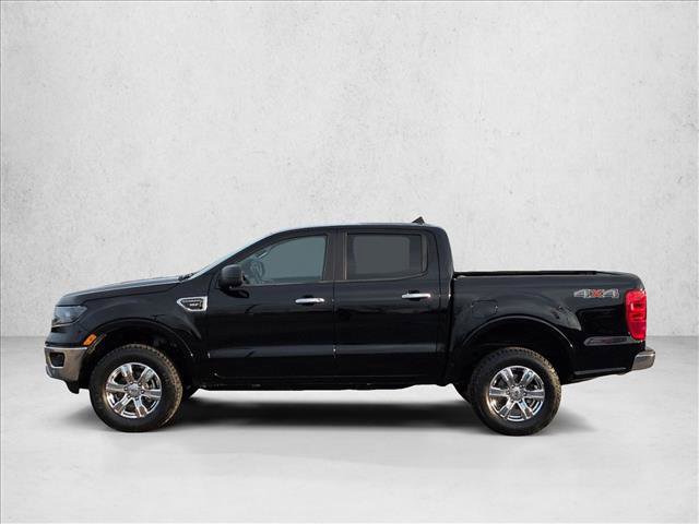 Certified 2021 Ford Ranger XLT w/ Equipment Group 301A Mid image 6