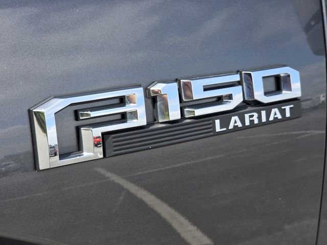 Certified 2019 Ford F150 Lariat AWD/4WD image 17