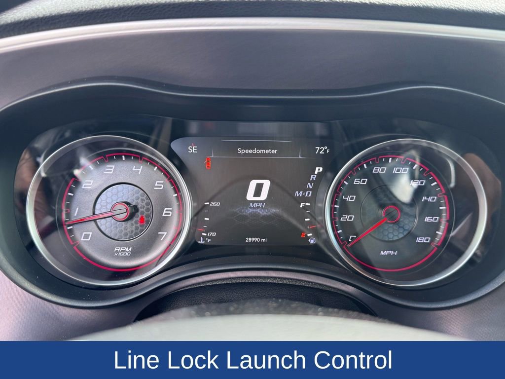 Used 2020 Dodge Charger Scat Pack image 14
