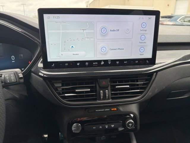 Certified 2023 Ford Escape ST-Line Select w/ Tech Pack #2 image 25