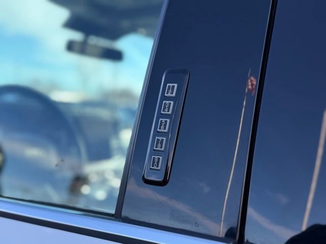 Certified 2024 Ford F250 Limited image 17