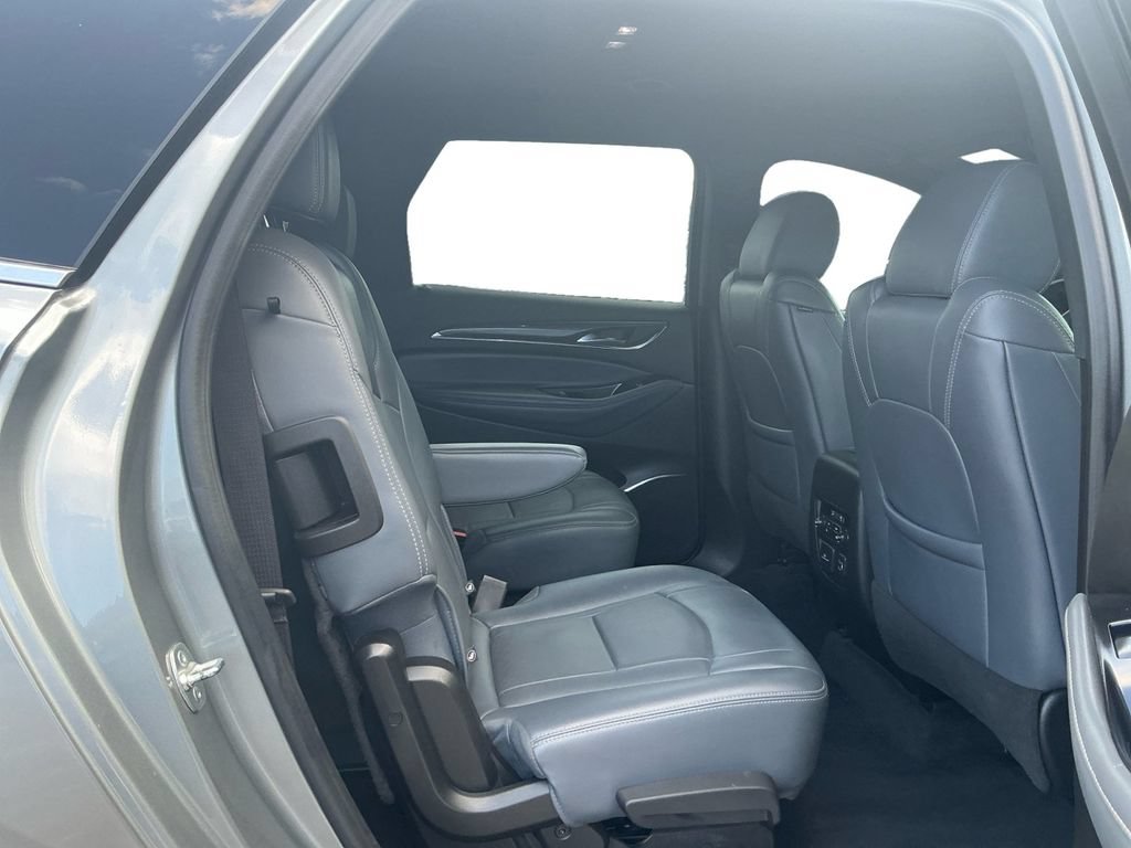 Used 2024 Buick Enclave Premium FWD image 23