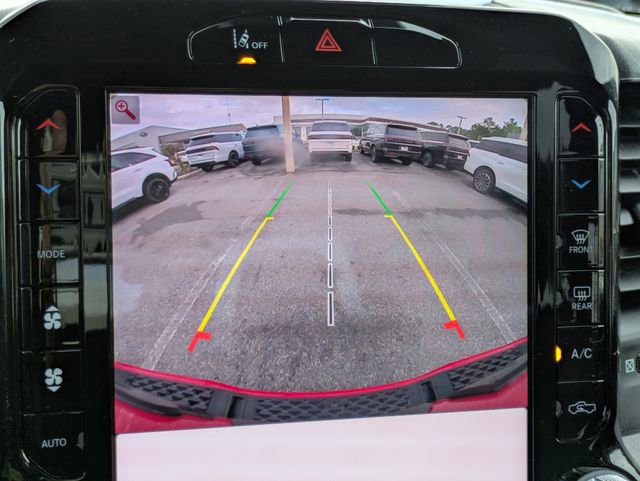 Used 2025 RAM 1500 Big Horn AWD/4WD image 20