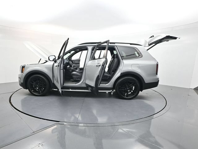 Used 2024 Kia Telluride SX Prestige X-Line AWD/4WD image 49