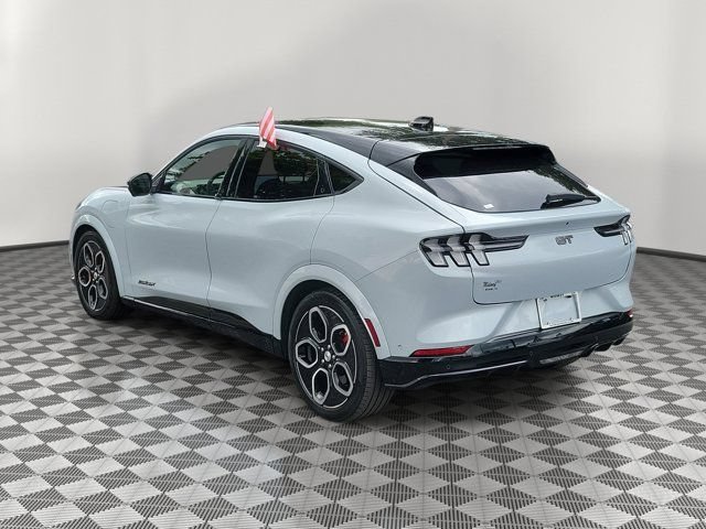 Certified 2023 Ford Mustang Mach-E GT AWD/4WD image 4