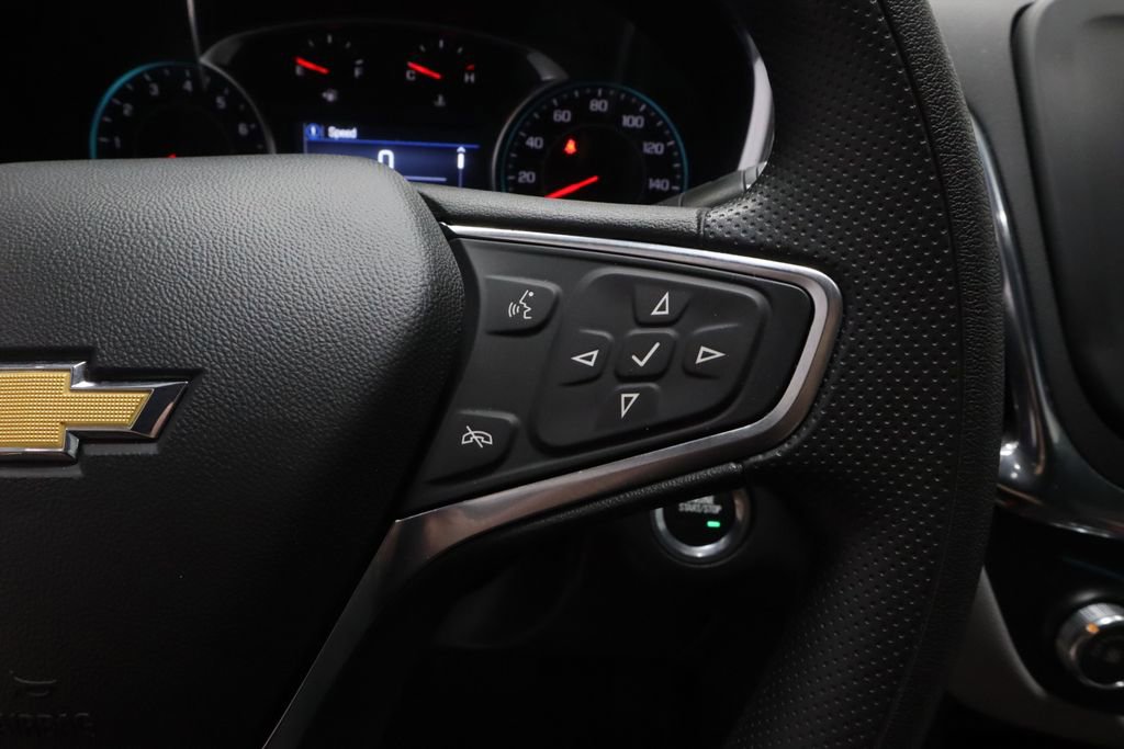Used 2024 Chevrolet Equinox LS w/ LS Convenience Package FWD image 27