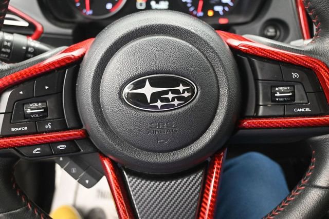 Used 2023 Subaru WRX Premium w/ Popular Package #2 AWD/4WD image 10