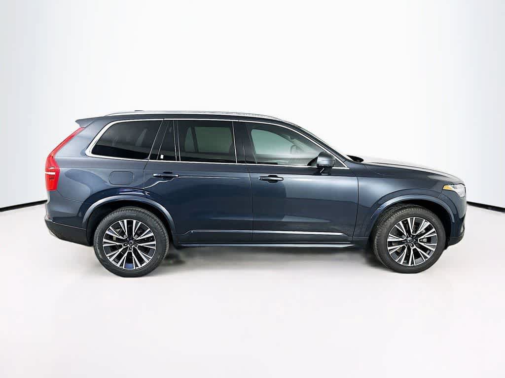 Used 2022 Volvo XC90 T5 Momentum w/ Advanced Package FWD image 25