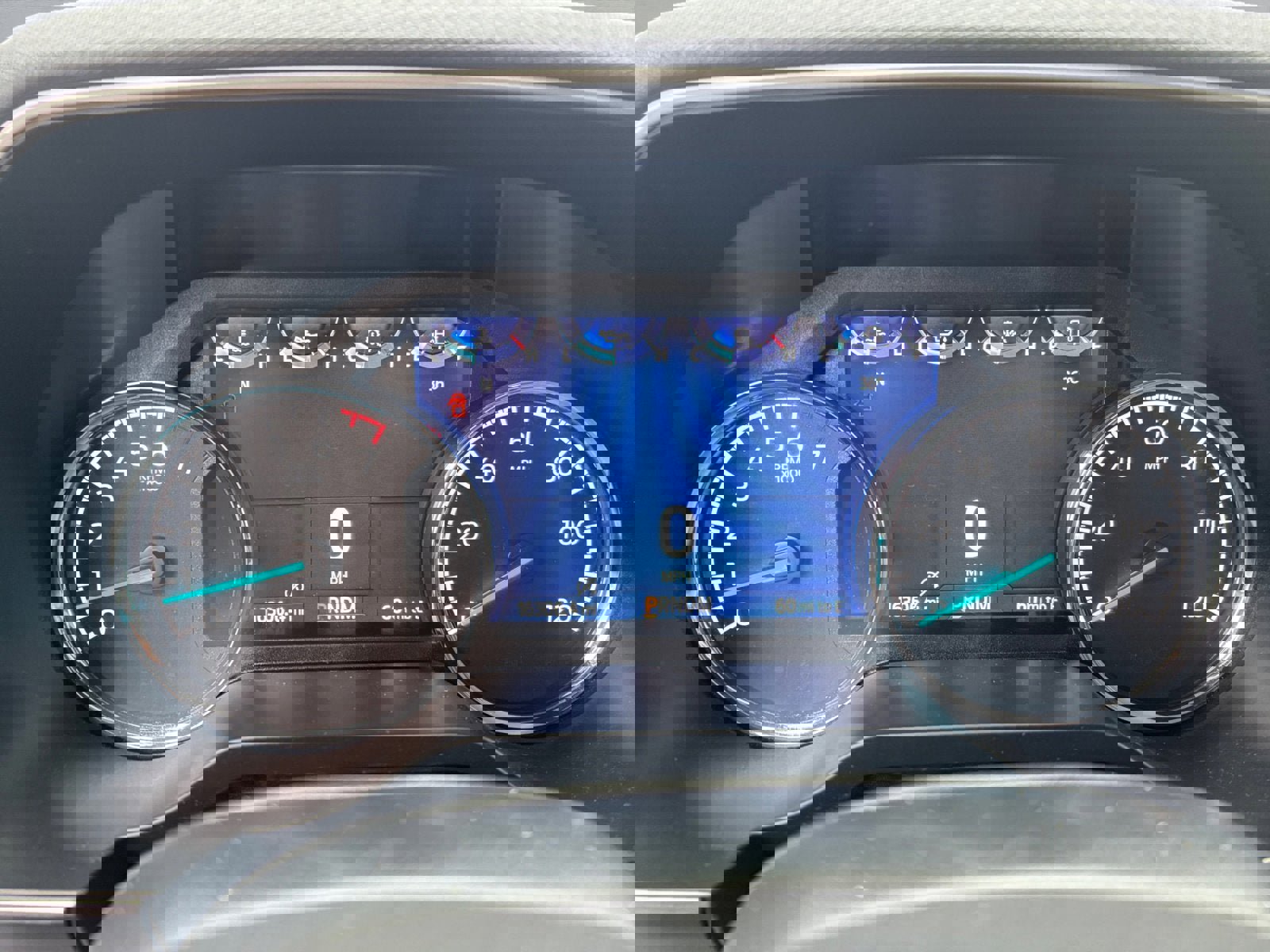 Certified 2023 Ford F150 XLT w/ Equipment Group 302A High image 16