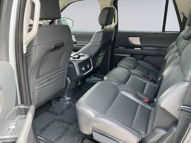 Certified 2025 Ford Expedition Max Active AWD/4WD image 13