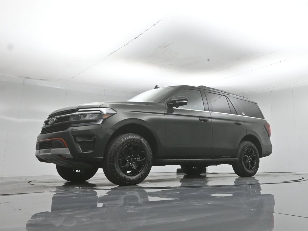 Certified 2023 Ford Expedition Timberline AWD/4WD image 50
