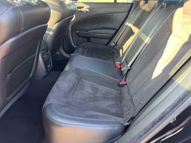 Used 2023 Dodge Charger R/T w/ Plus Group image 24