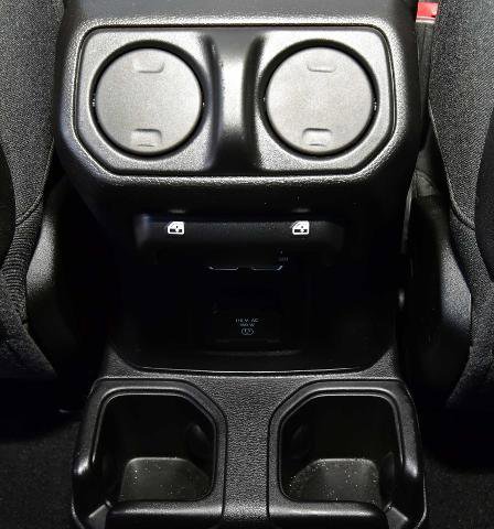 Used 2020 Jeep Wrangler Unlimited Rubicon image 35