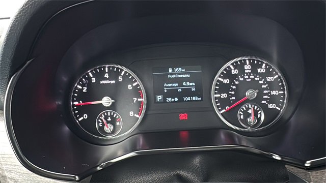 Used 2022 Kia Telluride EX w/ EX Premium Package image 18