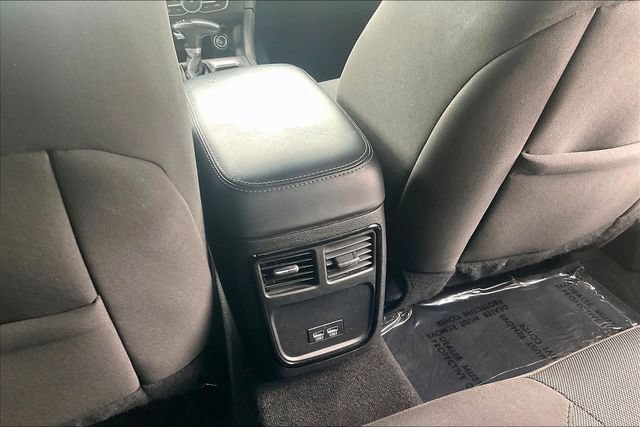 Used 2022 Dodge Charger SXT w/ Blacktop Package RWD image 33
