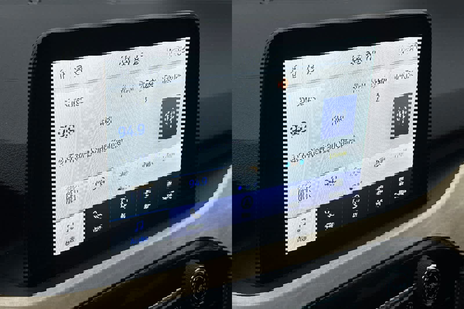 Certified 2022 Ford Escape Titanium w/ Titanium Premium Package image 18