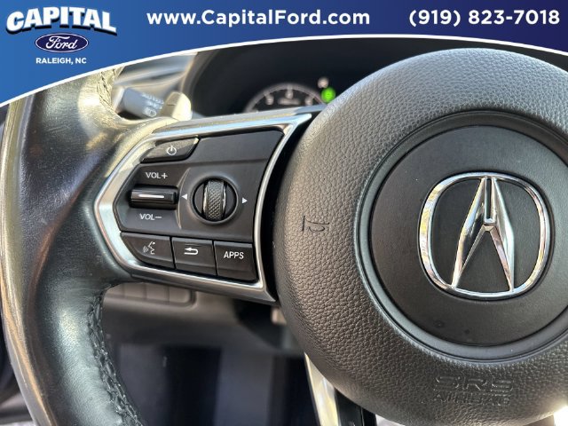Used 2023 Acura TLX FWD image 23