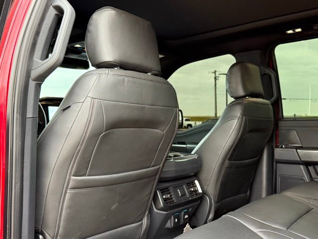 Certified 2022 Ford F150 XLT w/ Equipment Group 302A High AWD/4WD image 23