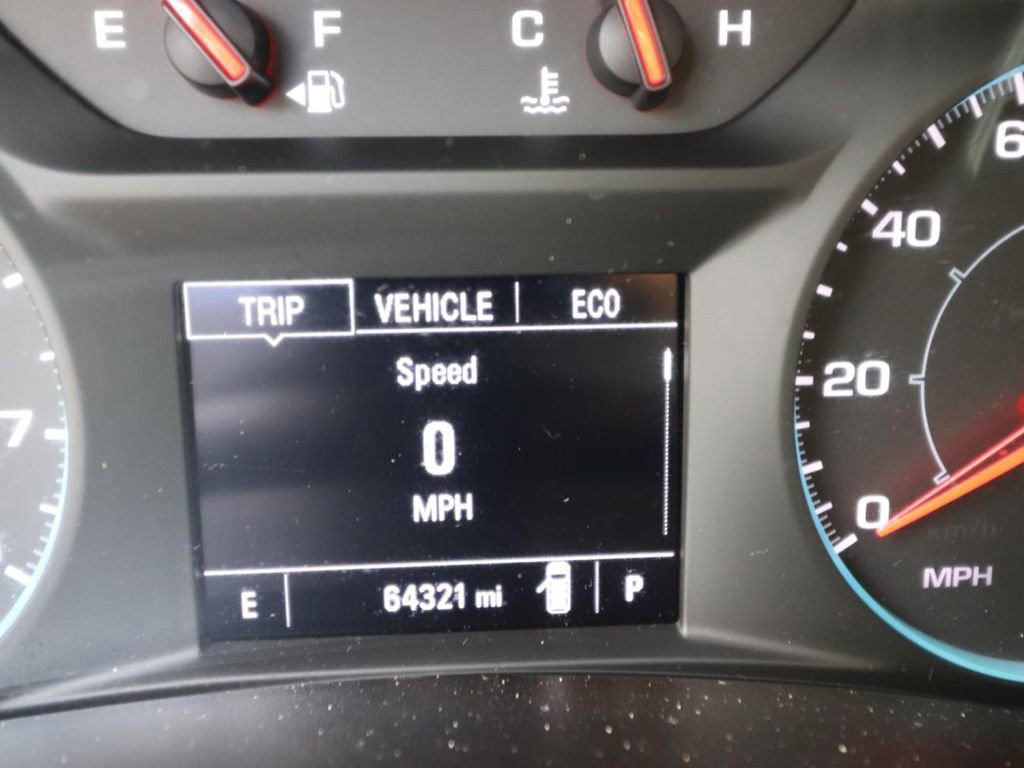 Used 2020 Chevrolet Equinox LS w/ LS Convenience Package image 20