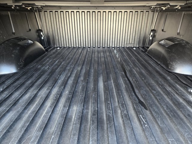 Used 2022 Toyota Tundra TRD Pro AWD/4WD image 30