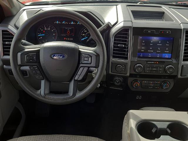 Certified 2020 Ford F150 XLT w/ XTR Package AWD/4WD image 17