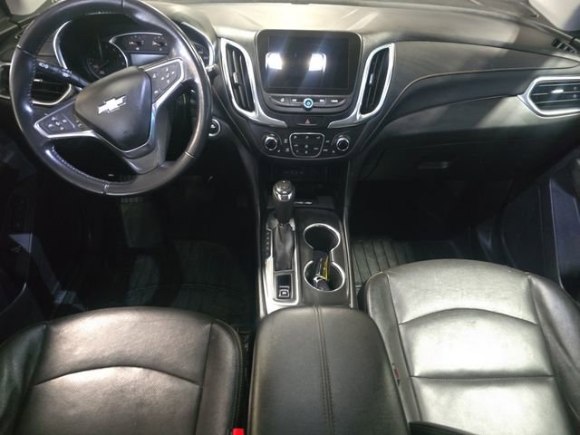 Used 2020 Chevrolet Equinox Premier w/ Premier Redline Edition image 20