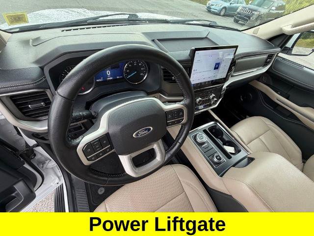 Certified 2024 Ford Expedition Max XLT AWD/4WD image 18