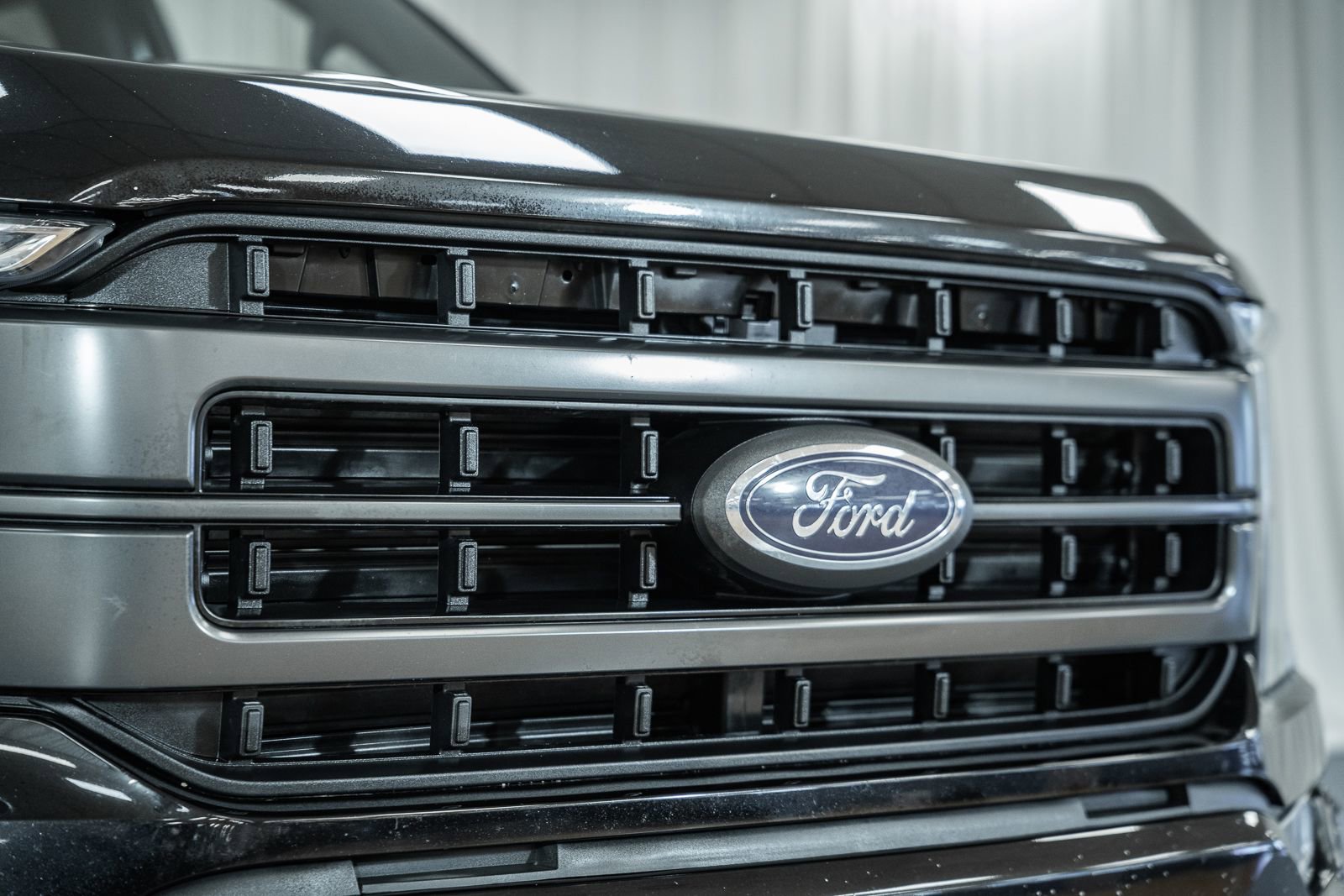 Certified 2022 Ford F150 Lariat image 6