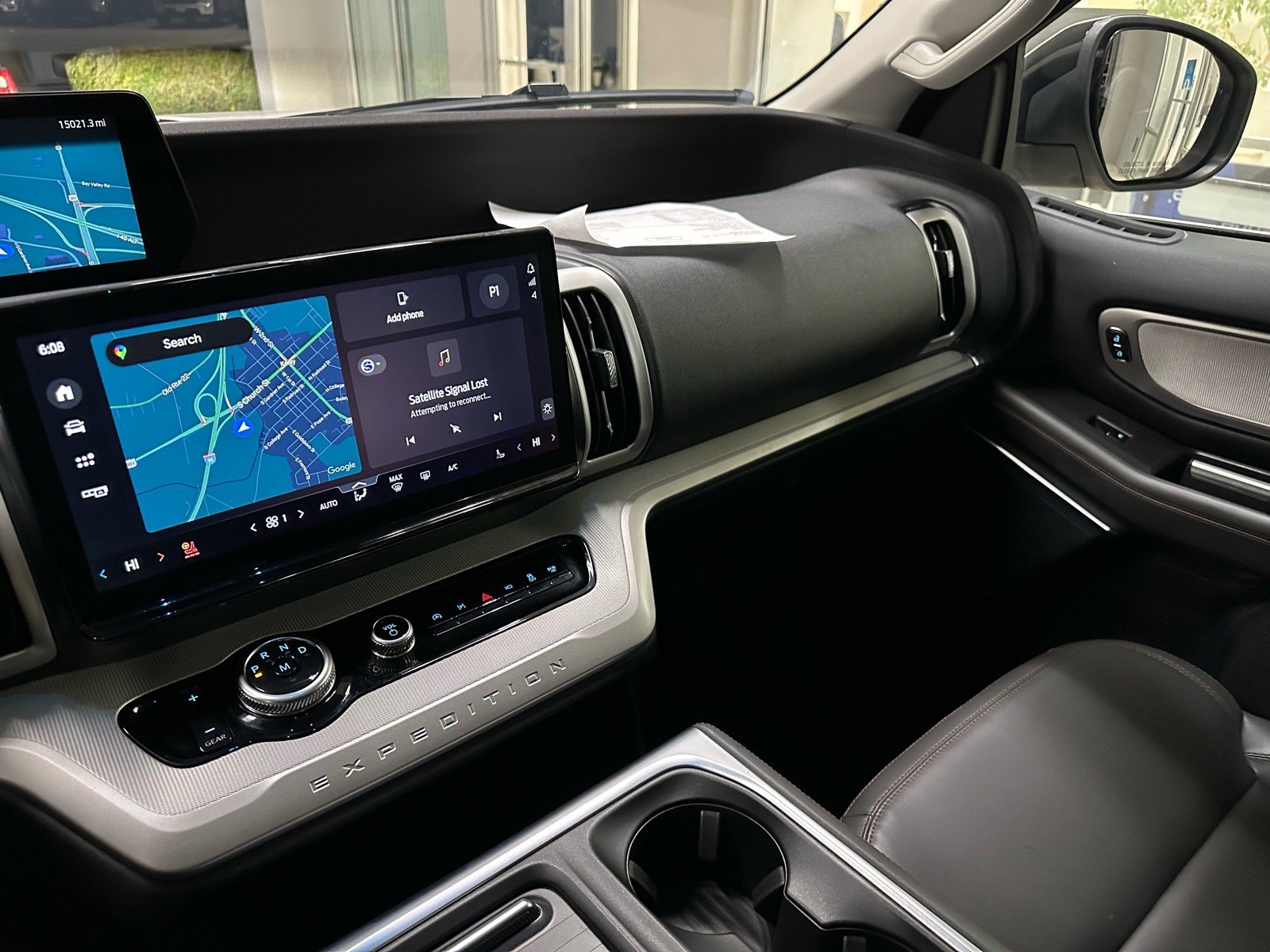 Certified 2025 Ford Expedition Active image 36